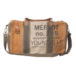 BB Weekend Holdall - Multi Colour
