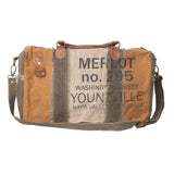BB Weekend Holdall - Multi Colour