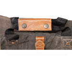 BB Canvas Holdall