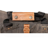 BB Canvas Holdall