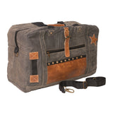 BB Canvas Holdall