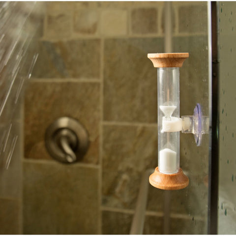 KK 5 Minute Shower Timer