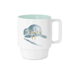 DWC Mug - Dam It