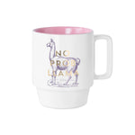 DWC Mug - No Prob Llama