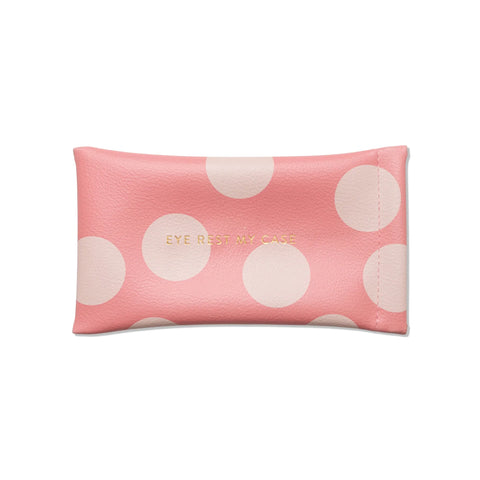 DWC Glasses Case - Eye Rest My Case