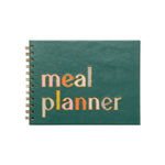 DWC Meal Planner
