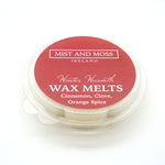 M&M Scented Wax Melts - Winter Warmth