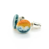 SKC Earrings - Wave