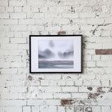 JF Delicate Beauty of Glenveagh Ltd Edition Mounted Art Print