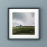 JF Dreaming of Stillness Ltd Edition Mounted Art Print