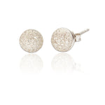 SPK Azura Stud Earrings- Stirling Silver
