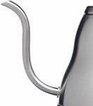 KC Stainless Steel Pour Over Kettle