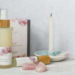 Bloom Remedies Cherish Trilogy Nurturing Set