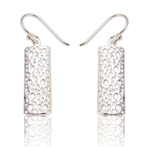 SPK Hali Drop Earrings