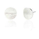 SPK Dottie Stud Earrings- Stirling Silver