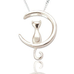 SPK Cici Cat Pendant