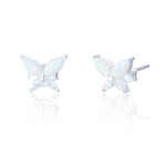 SPK Beata Butterfly Earrings