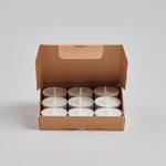 ST Eval Scented Tealights-Inspiritus