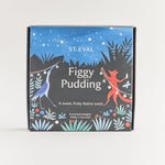 ST Eval Scented Tealights - Figgy Pudding Xmas