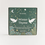 ST Eval Scented Tealights - Winter Thyme Xmas