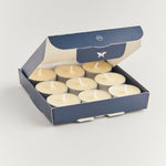 ST Eval Scented Tealights - Orange & Cinnamon Xmas
