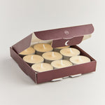 ST Eval Scented Tealights - Inspiritus Xmas New