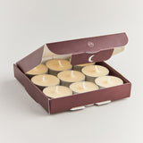 ST Eval Scented Tealights - Inspiritus Xmas New