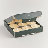 ST Eval Scented Tealights - Winter Thyme Xmas