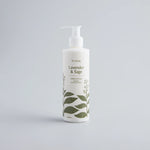 St Eval Lavender & Sage Hand Lotion