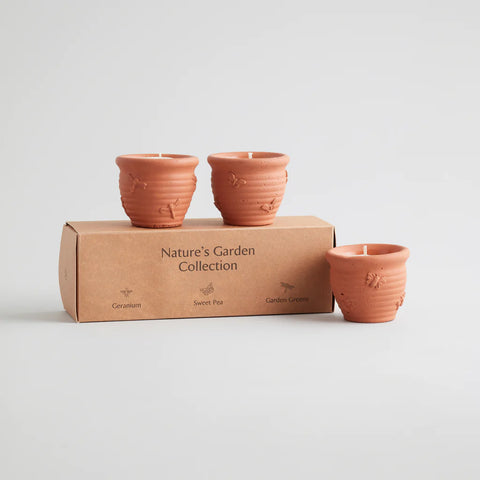 STE Gift Box - Natures Garden