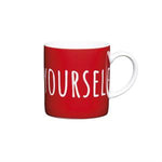 KC 80ml Espresso Mug - Espresso Yourself