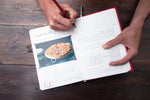 SK My Family Cookbook