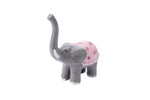 CB Elephant Ring Holder