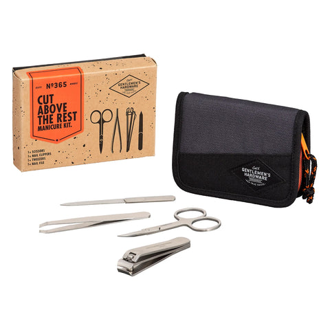 DWC Manicure Kit