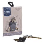 DWC Keyring Charge Cable