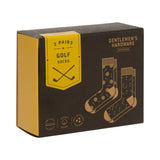 DWC Golf Socks 2 Pairs