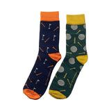 DWC Golf Socks 2 Pairs