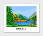 James Kelly Print-Glenveagh