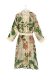 OHS Gown - Honeysuckle Natural