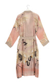 OHS Stork Gown - Pink