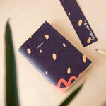 VFC Ideas Pocketbook - Blue