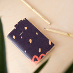 VFC Ideas Pocketbook - Blue