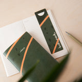 VFC Ideas Pocketbook - Green
