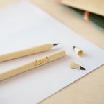 VFC Pencil Set - Buttermilk
