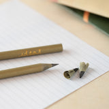 VFC Pencil Set - Gold