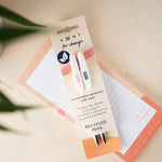 VFC Pen Set - Cream