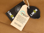 Limon Okapi Backpack - Earth Brown