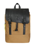 Limon Okapi Backpack - Earth Brown