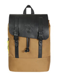 Limon Okapi Backpack - Earth Brown