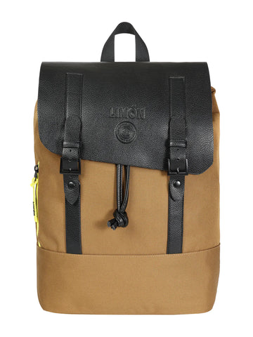 Limon Okapi Backpack - Earth Brown